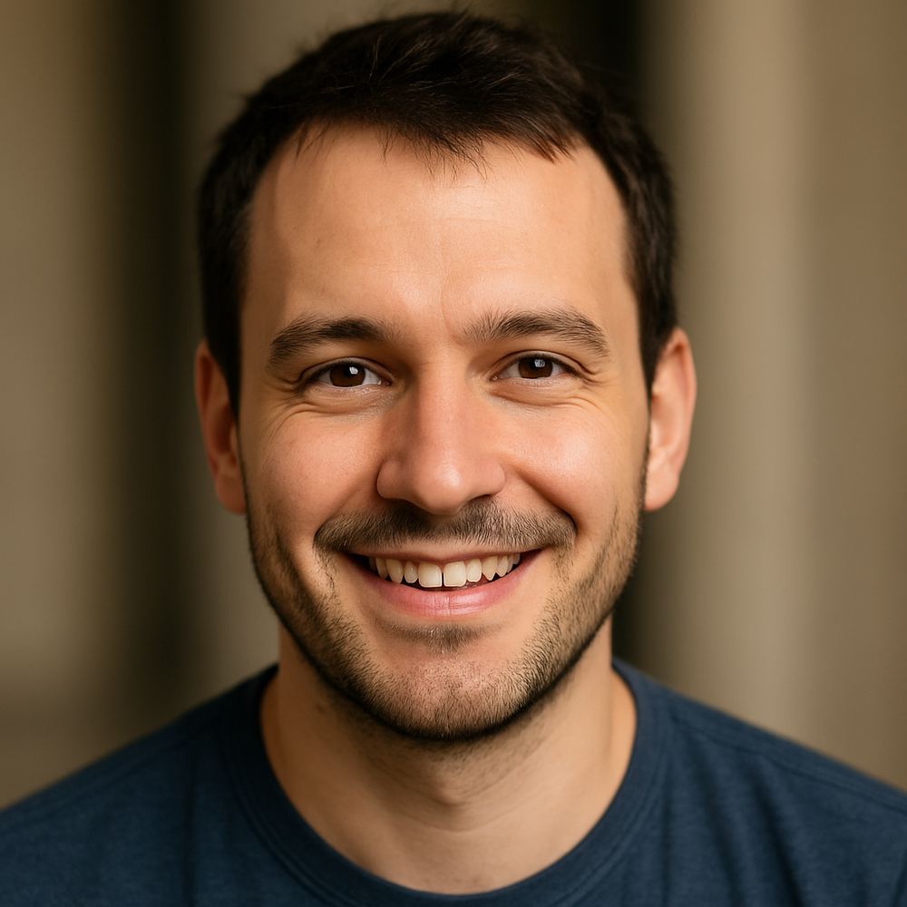 Author Photo